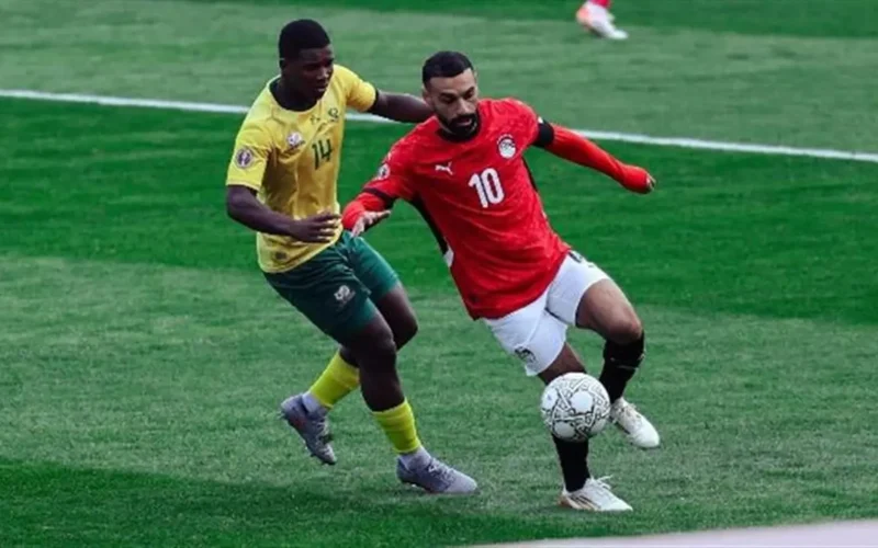 مواجهة قوية.. قناتان مجانيتان تبثان مصر أنجولا بكأس أمم إفريقيا 2025